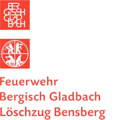 Logo der Feuerwehr Bergisch Gladbach
