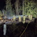 Die Feuerwehr Bergisch Gladbach im Einsatz