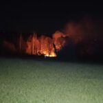 Die Feuerwehr Bergisch Gladbach im Einsatz